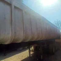 فروش کمپرس ۳محور