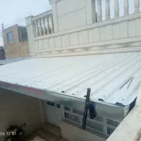 جوشکاری سقفهای کاذب