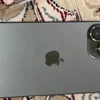 آیفون ۱۶ پرو