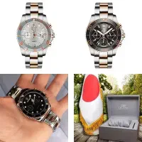 گالری ثانیه ها بزرگترین مرکز ساعت مچی در اصفهان|ساعت|شهرکرد, |دیوار