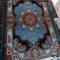 فرش ۶ متری نو|فرش|ارومیه, |دیوار