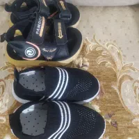 کفش بچگانه|کفش و لباس بچه|خرم‌آباد, |دیوار