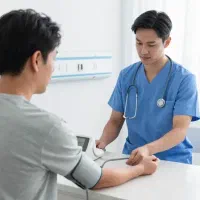 ارائه کلیه خدمات پرستاری در منزل