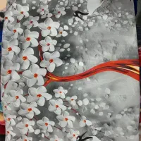 روبالشی|رختخواب، بالش، پتو|خرمدره, |دیوار