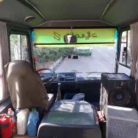 مینی بوس اویکوآ۸۰استاندارد