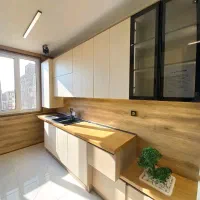 ۵۰متری/غرق درنور/فول دیزاین شده/فاز1اندیشه