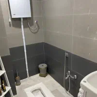 آپارتمان 90متر/در حد کلید نخورده /فول امکانات|اجارهٔ آپارتمان|کرج, شهرک احمدیه|دیوار