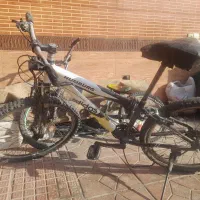 دوچرخه ۲۶|دوچرخه، اسکیت، اسکوتر|نجفآباد, امیرآباد|دیوار