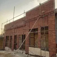 نما کار آجر و سنگ|خدمات پیشه و مهارت|دزفول, |دیوار