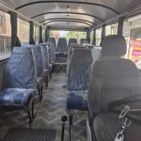 مینی بوس بنز|خودرو سنگین|مشهد, توس (بلوار توس)|دیوار