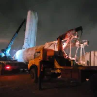 خدمات جرثقیل زاگرس