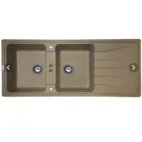سینک گرانیتی مکاپا