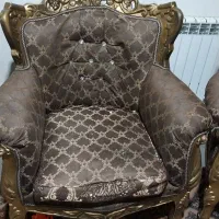 سلام  مبل ۶نفری