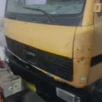 خاور 612 مدل 81