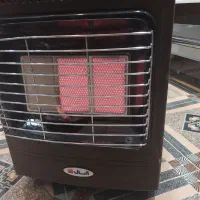 بخاری کپسولی آبسال هیتر برقی ژاپنی