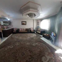 ۸۰ متر آپارتمان در امام رضا ۵۹|فروش آپارتمان|مشهد, خرمشهر|دیوار