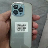 آیفون 16پرومکس مینی