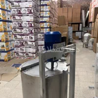 کره‌گیرصنعتی مدل KFC-303|فروشگاه و مغازه|رشت, امین الضرب|دیوار
