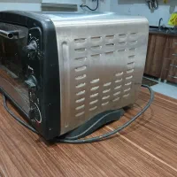 3000000|اجاق گاز و لوازم برقی پخت‌وپز|اصفهان, شیخ اشراق|دیوار