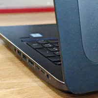 اچ پی زدبوک 4گیگ گرافیک(hp zbook g3)|رایانه همراه|تبریز, |دیوار