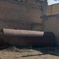 فروش تانک ۲۰۰۰۰لیتری گوجان