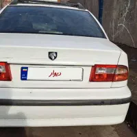 سمند Lx۹۴|خودرو سواری و وانت|زابل, |دیوار