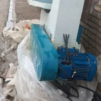 یک عدد اره فلکی 800 کارکرده 20 روز صفر برابری