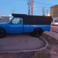 نیسان ۸۱|خودرو سواری و وانت|هشتگرد, هشتگرد قدیم|دیوار