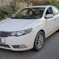 کیا سراتو مونتاژ 2000cc آپشنال مدل 1396 بی رنگ