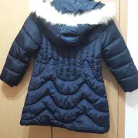 کاپشن و پافر دخترانه|لباس|لاهیجان, امیرشهید|دیوار