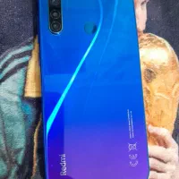 شـیـائـومـی نـت 8