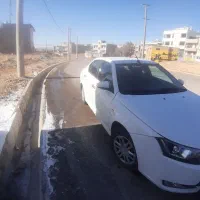 دنا پلاس مدل ۹۸دنده