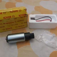مغزی پمپ بنزین پراید BOSCH آلمان