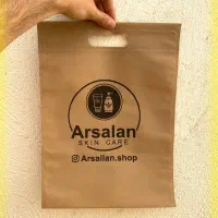 چاپ بگ پارچه ای ، بسته بندی شیک تر یعنی فروش بیشتر|عمدهفروشی|مشهد, هنرستان|دیوار