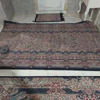 فرش ۱۲ متری|فرش|رستم, |دیوار