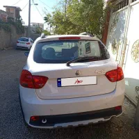 کوییک مدل ۱۴۰۱|خودرو سواری و وانت|علیآباد کتول, |دیوار