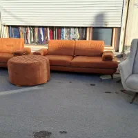 مبلمان پوریا بار جدید سلطنتی راحتی میز نهار خوری|مبلمان خانگی و میز عسلی|کرمانشاه, |دیوار