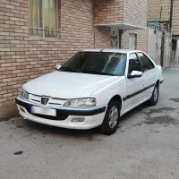 پژو پارس سال (XU۷) مدل ۱۴۰۰