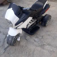 موتورشارژی