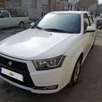 دنا پلاس ۶ دنده توربو مدل ۱۴۰۱