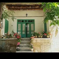 ماکت خونه دوطبقه سرابله توام