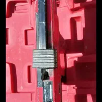 تفنگ میخکوب (تا فردا موجوده)|ماشین‌آلات صنعتی|ری, علایین|دیوار