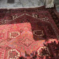 فرش دستباف تبریز ۹ متری