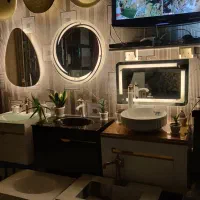 روشویی/کابینتی کوتینگ /سیتکا/کارخانه