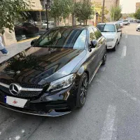 بنز c200|خودرو سواری و وانت|تبریز, |دیوار