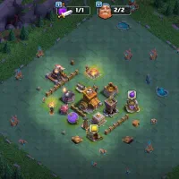 کلش اف کلنز|کنسول، بازی ویدئویی و آنلاین|کرمانشاه, |دیوار