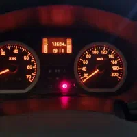 پارس تندر|خودرو سواری و وانت|تهران, نجات اللهی|دیوار