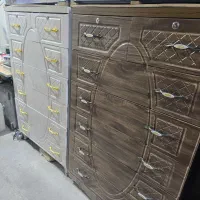 دراور هفت کشو|جاکفشی، کمد، دراور|زاهدان, |دیوار