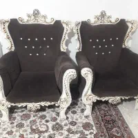 مبل هفت نفره|مبلمان خانگی و میز عسلی|سنقر, |دیوار