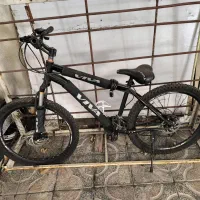 دوچرخه ۲۶ ویوا رنگ مشکی